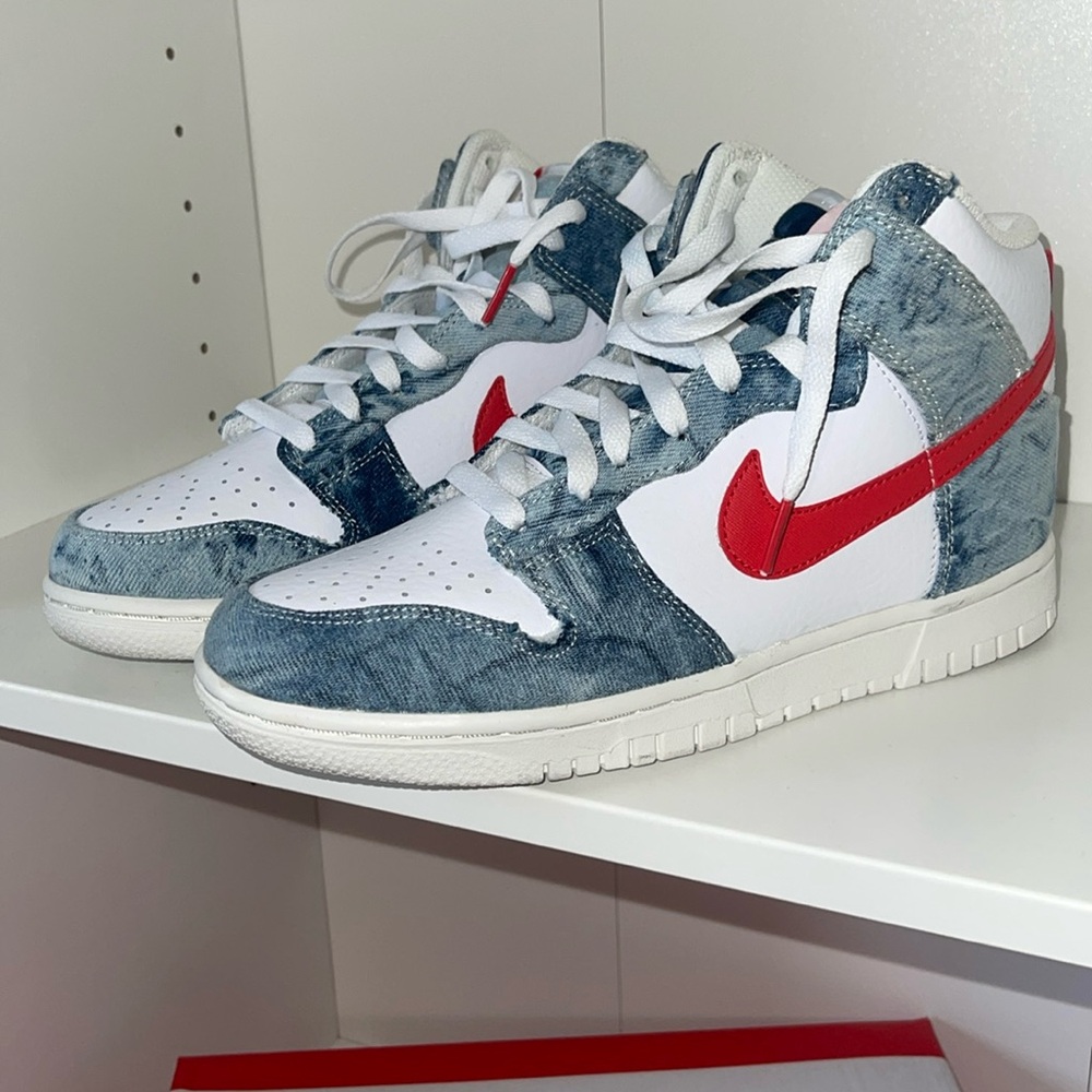 Nike High Dunks - image 1
